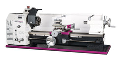 Optimum OPTIturn 2807VB esztergagép fokozatmentes fordulatszámállítással (D280x700mm, 1,1kW/230V)