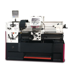 Optimum Esztergagép OPTIturn TH 4210D, (420x1000mm, 4,5kW, DPA útmérővel szerelve)