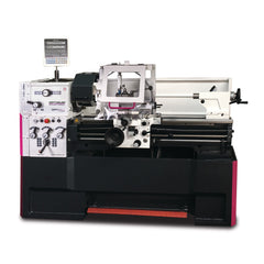 Esztergagép OPTIturn TH 4210V (420x1000mm, 30-3000f/p, 5,5kW, DPA elmozdulásmérővel, VARIO)