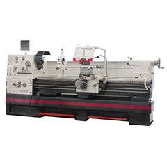 OPTIMUM Esztergagép OPTI TH8020D (átm. 800x2000mm, 11kW)