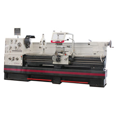 Optimum Esztergagép OPTI TH8030D (átm. 800x3000mm, 11kW)