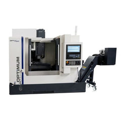 Optimum OPTImill F 110HSC CNC marógép