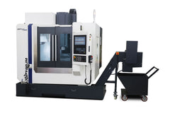 Optimum OPTImill F 110HSC H Siemens 828D vezérléssel