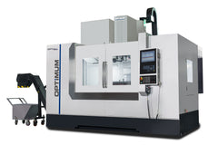 Optimum OPTImill F 500HSC CNC marógép