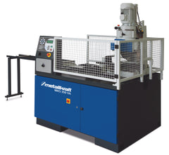 Metallkraft Automata hidraulikus fűrésztárcsás darabológép MKS 350 VA (400V)