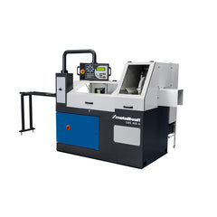 Metallkraft Fűrésztárcsás darabológép könnyűfémhez LMS 400 automata