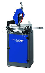 LMS 400 PRO M (2,2 kW, átm 400mm, 2890 1/min)