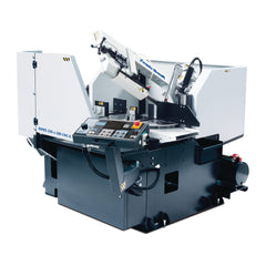 Metallkraft Szalagfűrészgép BMBS 230 x 280 CNC-G