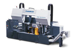 Szalagfűrészgép HMBS 700 x 750 CNC-FX - automatikus vizszintes-fémszalagfűrész