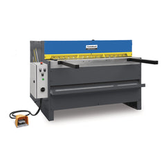Metalkraft MTBS 1255-30ET motoros lemezollók