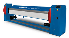 Metallkraft motoros lemezhajlító gép MSBM 2520-20 Pro SH (2520/2,0mm/140°)