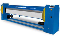 Motoros lemezhajlító gép MSBM 1520/30 PRO S  motoros 1520/3,0mm