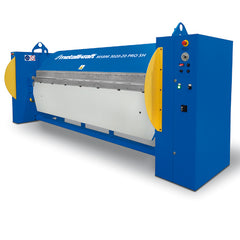 Motoros lemezhajlító gép MSBM 1520-35 Pro  motoros 1520/3,5mm