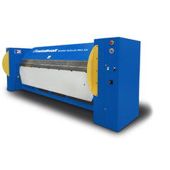 Metallkraft Motoros lemezhajlító gép MSBM 5020-20 PRO