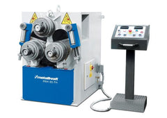 Metallkraft Profil- és gyűrűhajlító gép PRM 80 FH (4kW/400V)