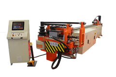 CNC csőhajlító gép CNC 60 R3
