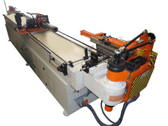 CNC csőhajlító gép CNC 76 R1 (6000 mm-es tüskével)