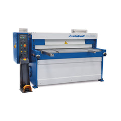 Metallkraft Fémipari motoros táblaolló MTBS 1540-40 B