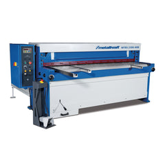 Metallkraft Fémipari motoros táblaolló MTBS 3130-30 B