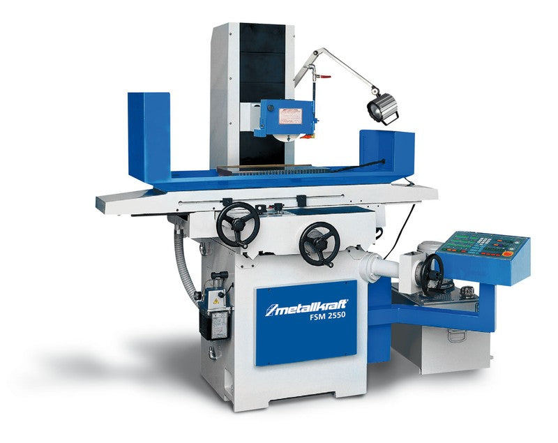 FSM 2045 Síkköszörű gép 200x450mm