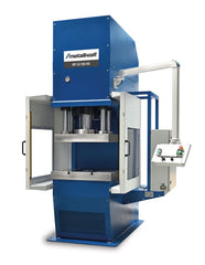 Metallkraft RP CU 150 HS hidraulikus présgép