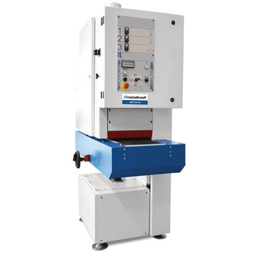 Metallkraft DBM 300 RR szélesszalagos csiszológép