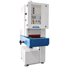 Metallkraft DBM 300 RR szélesszalagos csiszológép