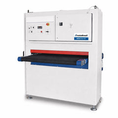 Metallkraft MBBS 610-11 R szélesszalagos csiszológép