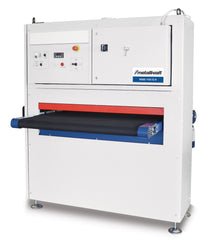 METALLKRAFT MBBS 1100-12 R Széles szalagcsiszoló