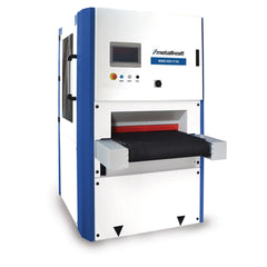 Metallkraft MBBS 650-17 RX szélesszalagos csiszológép