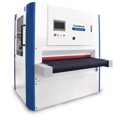 Metallkraft MBBS 1350-17 RXR szélesszalagos csiszológép
