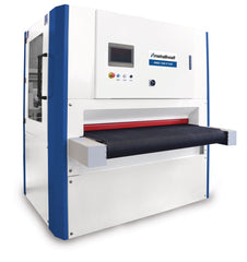 METALLKRAFT MBBS 1350-17 RXR  Széles szalagcsiszoló