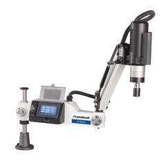 Metallkraft GS 1200-36 E Elektromos menetfúrógép