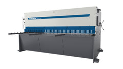 Metallkraft HTB DS 3013 hidraulikus lemezolló