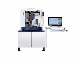 EMCO Concept MILL 55