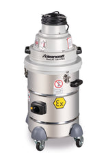 Cleancraft flexCAT 130 ATEX ipari porszívó