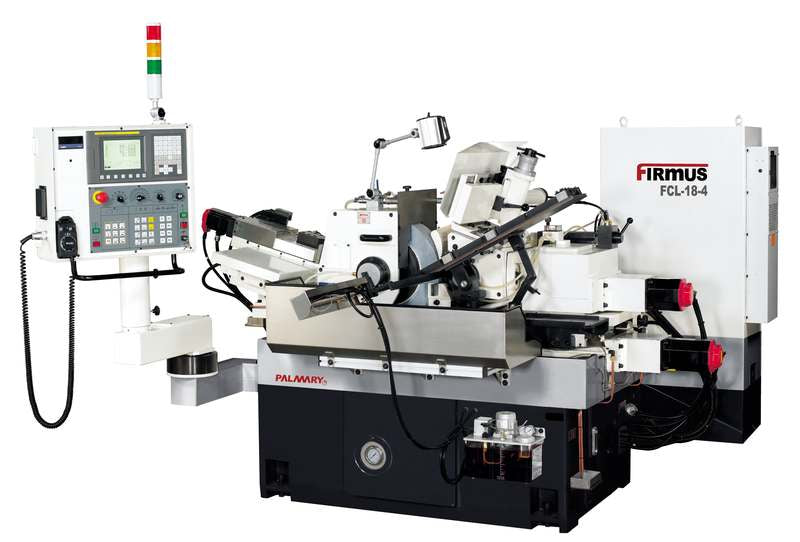 CNC vez. csúcsn. palástkösz.gép (átm.1-60mm), alapgép, 3 teng. szervo