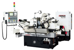 CNC vez. csúcsn. palástkösz.gép (átm.1-60mm), alapgép, 3 teng. szervo