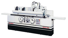 Palástköszörűgép 320x1000mm, szervo motoros, 355x50x127mm kő (alapgép)