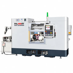 Palmary OCA-3235H200 CNC palástköszörűgép Fanuc vezérléssel