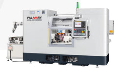 Palmary OCA-3235H200 CNC palástköszörűgép Fanuc vezérléssel