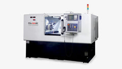 CNC furatköszörűgép OIG-150 CNC  (átm. 6-150mm x L 150mm, Fanuc vez.)