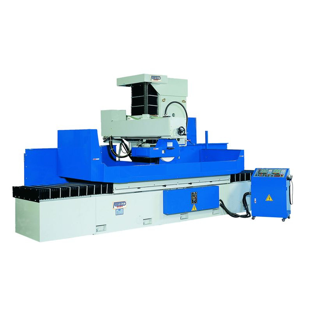 Metallkraft síkköszörű gép PFG-100150AHD