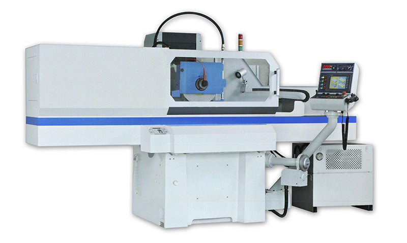 Síkköszörű gép PFG-3060ADP (300x600mm,  Y,Z AC szervomotorral, 8" LCD CNC vez.)