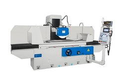 PFG 70150DT Síkköszörű gép 700x1500mm aut. keresztmozg., hidr hosszmozg(alapgép)