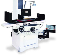 Síkköszörű gép PFG-DL3060AH (300x600mm, 14