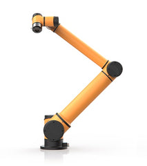 Ipari együttműködő Robot AUBO i10  (10kg, 1350mm)