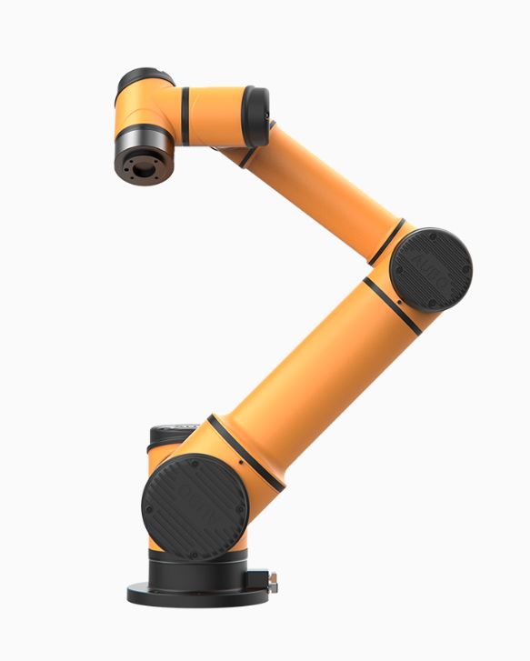 Ipari együttműködő Robot AUBO i16 (16kg, 967mm)