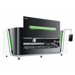 BODOR i7, kompakt CNC fiber lézervágó (6kW, 3000x1500 asztallal)