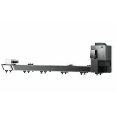 BODOR K1-65 3kW fiber lézer csővágógép